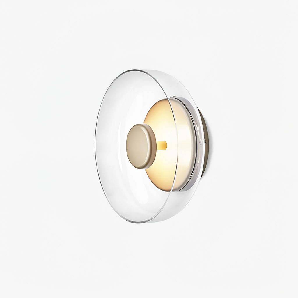 Luce da Parete Glimmera