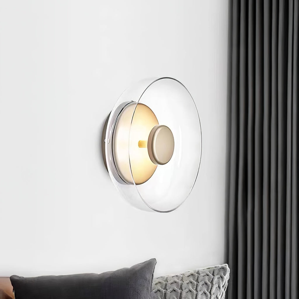 Luce da Parete Glimmera