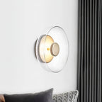 Luce da Parete Glimmera