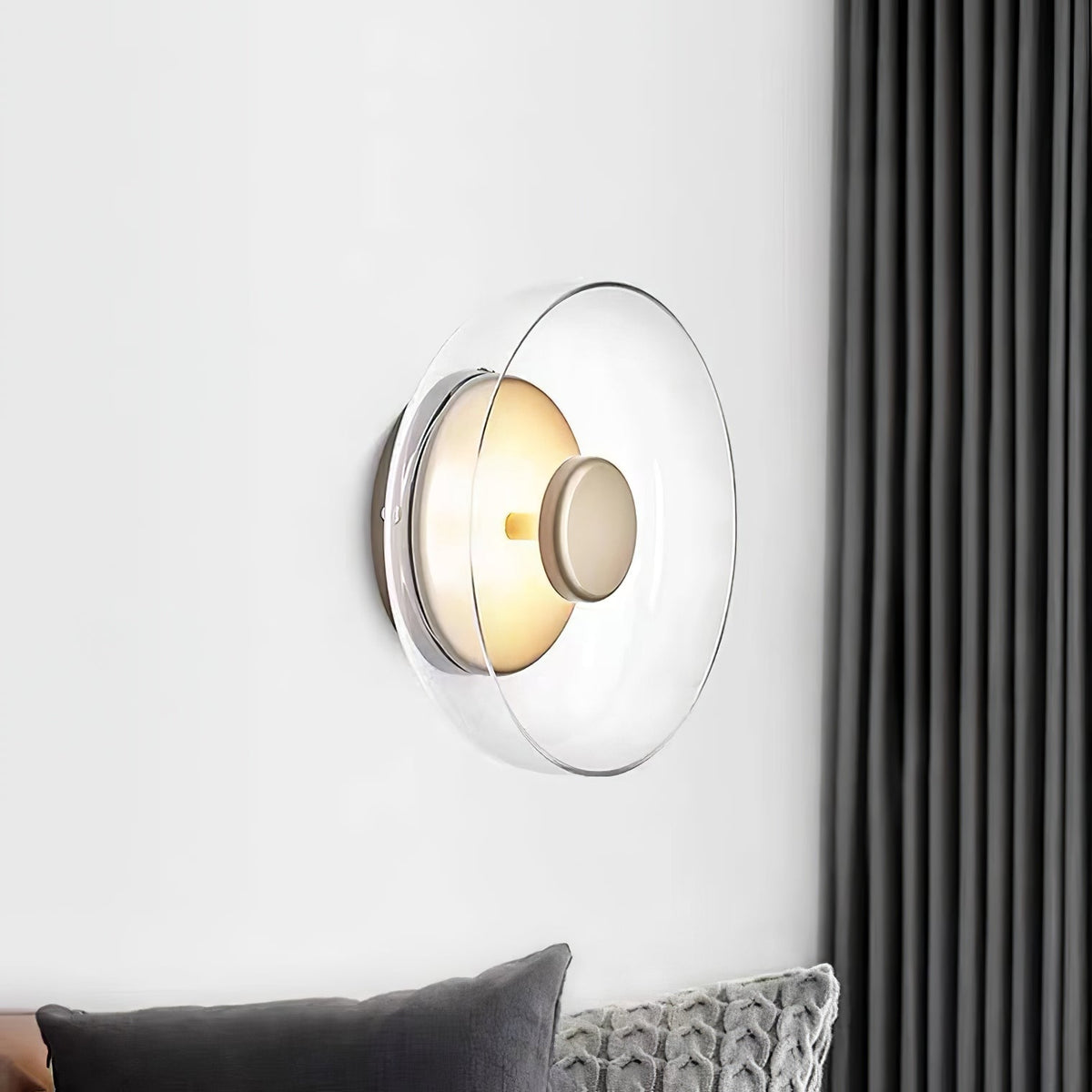 Luce da Parete Glimmera