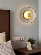 Luce da Parete Glimmera