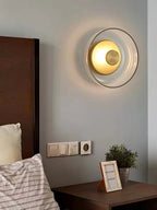 Garth Applique Vetro Premium Nordica Arte