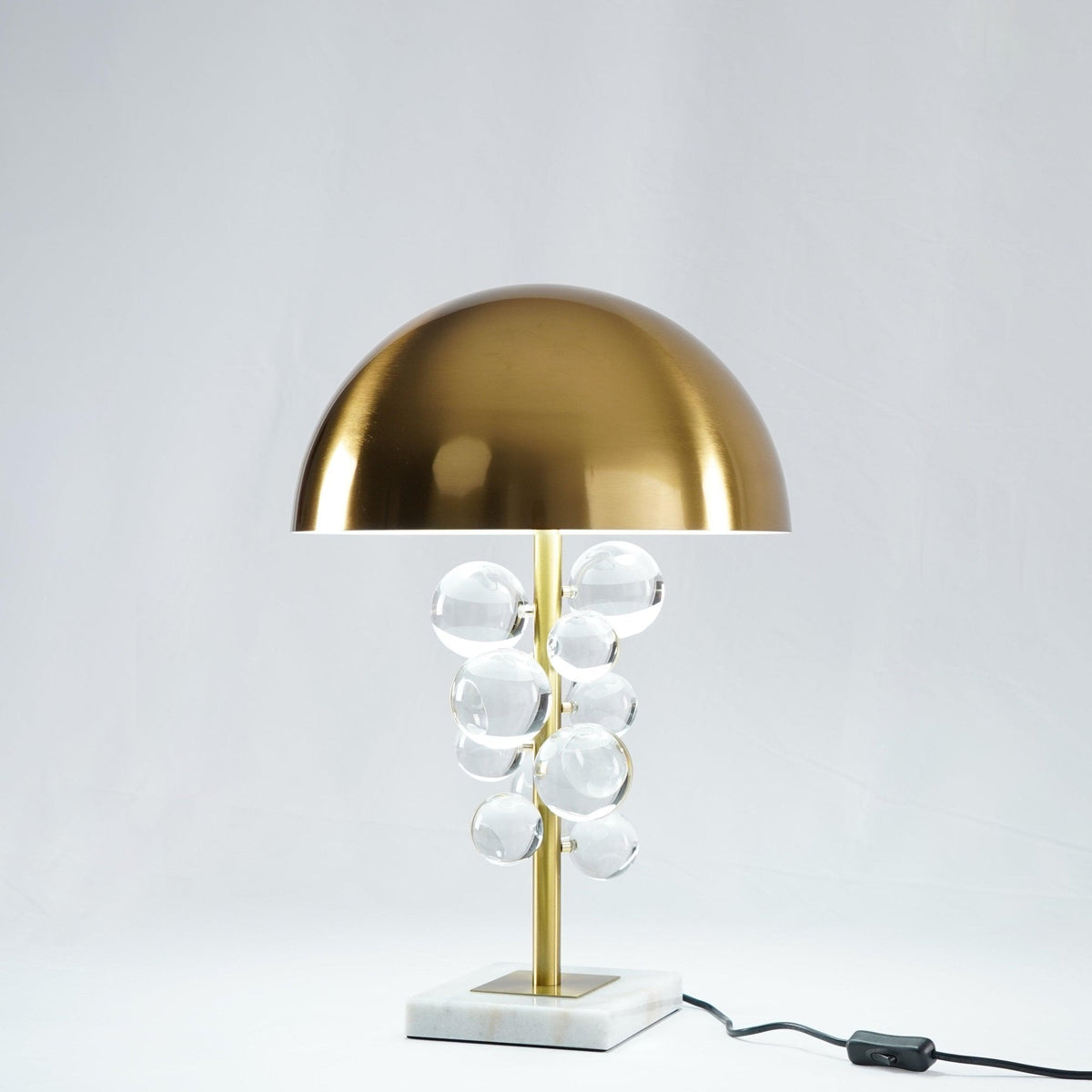Lampada da Tavolo Globo
