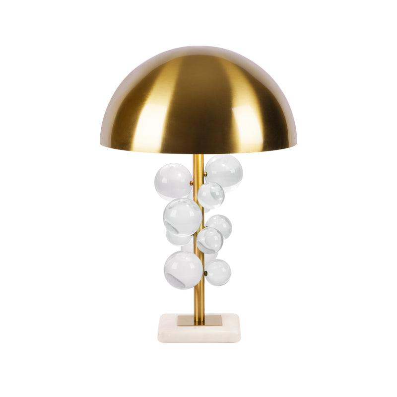 Lampada da Tavolo Globo