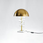 Lampada da Tavolo Globo
