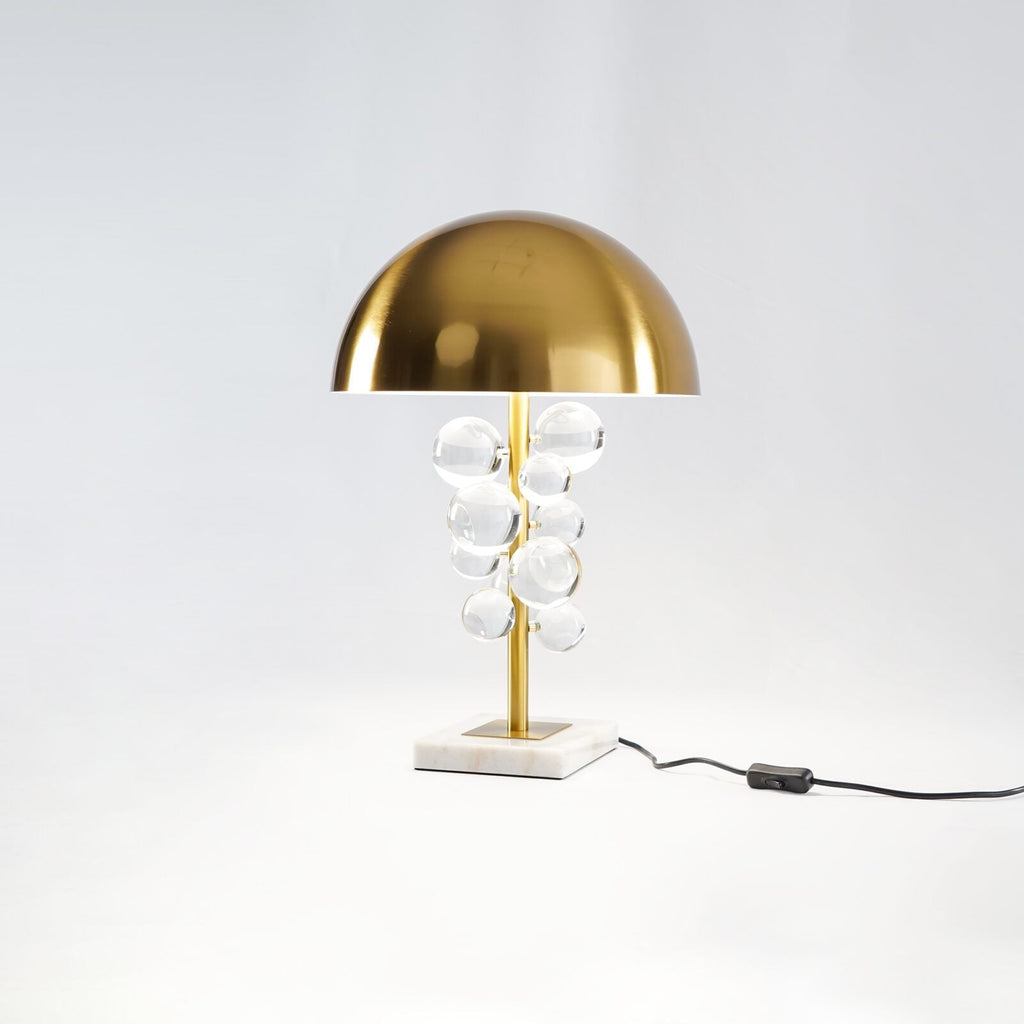 Lampada da Tavolo Globo