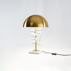 Lampada da Tavolo Globo