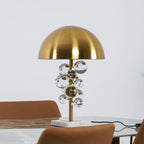 Lampada da Tavolo Globo