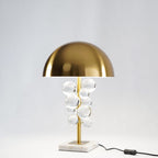 Lampada da Tavolo Globo