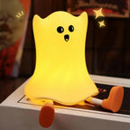 Lampada Fantasma Glow Elliot