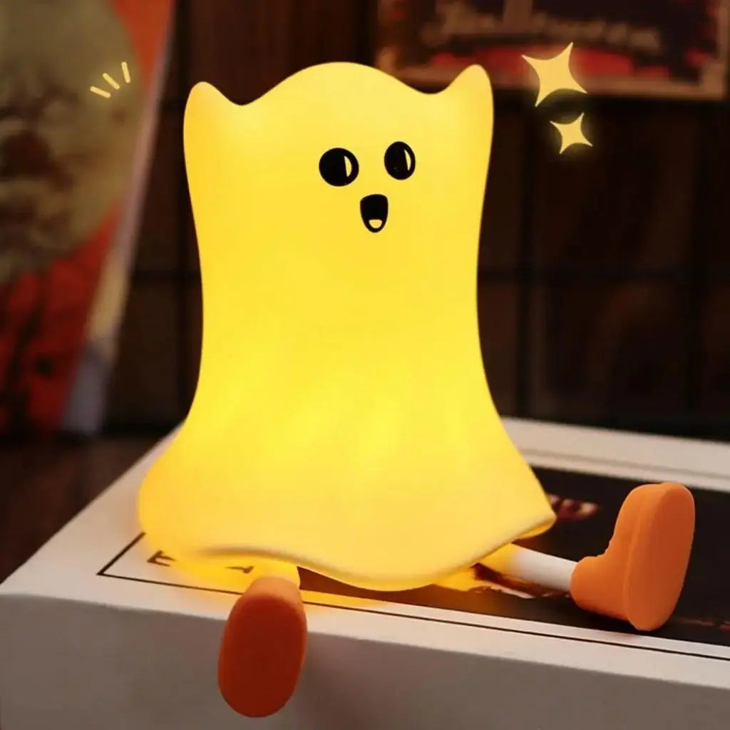 Lampada Fantasma Glow Elliot