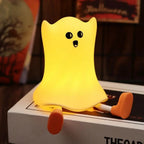 Lampada Fantasma Glow Elliot