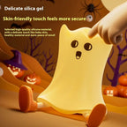 Lampada Fantasma Glow Elliot