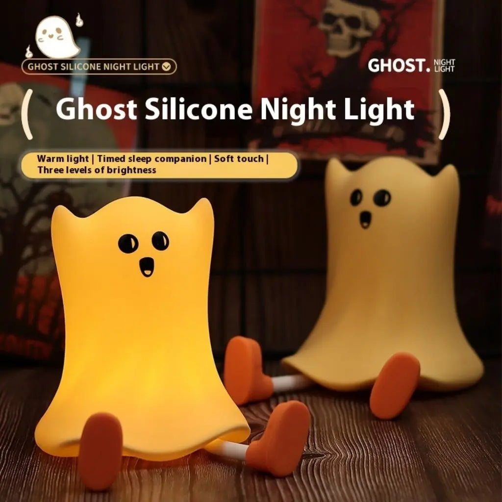 Lampada Fantasma Glow Elliot