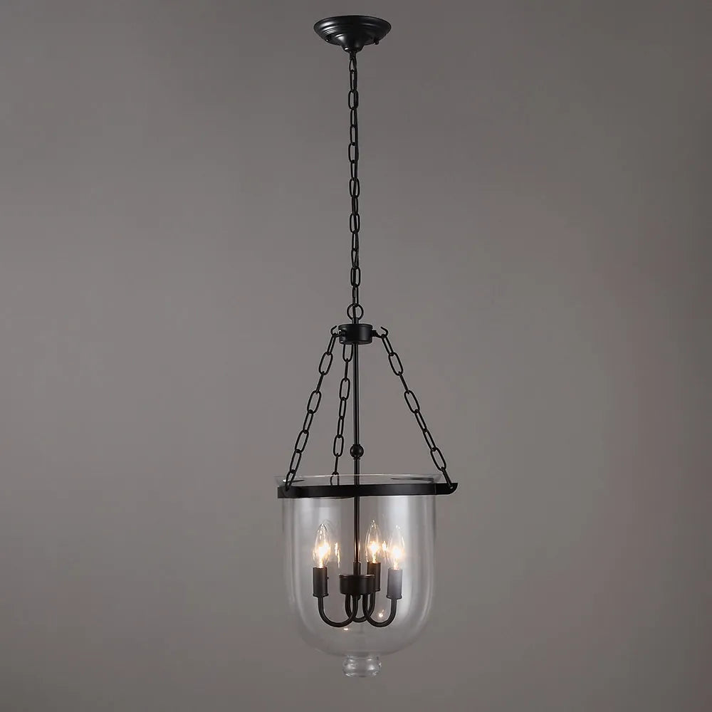 Lampada a sospensione Golva