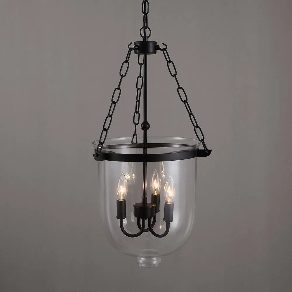 Lampada a sospensione Golva