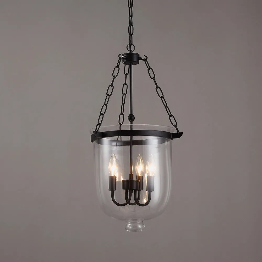 Lampada a sospensione Golva