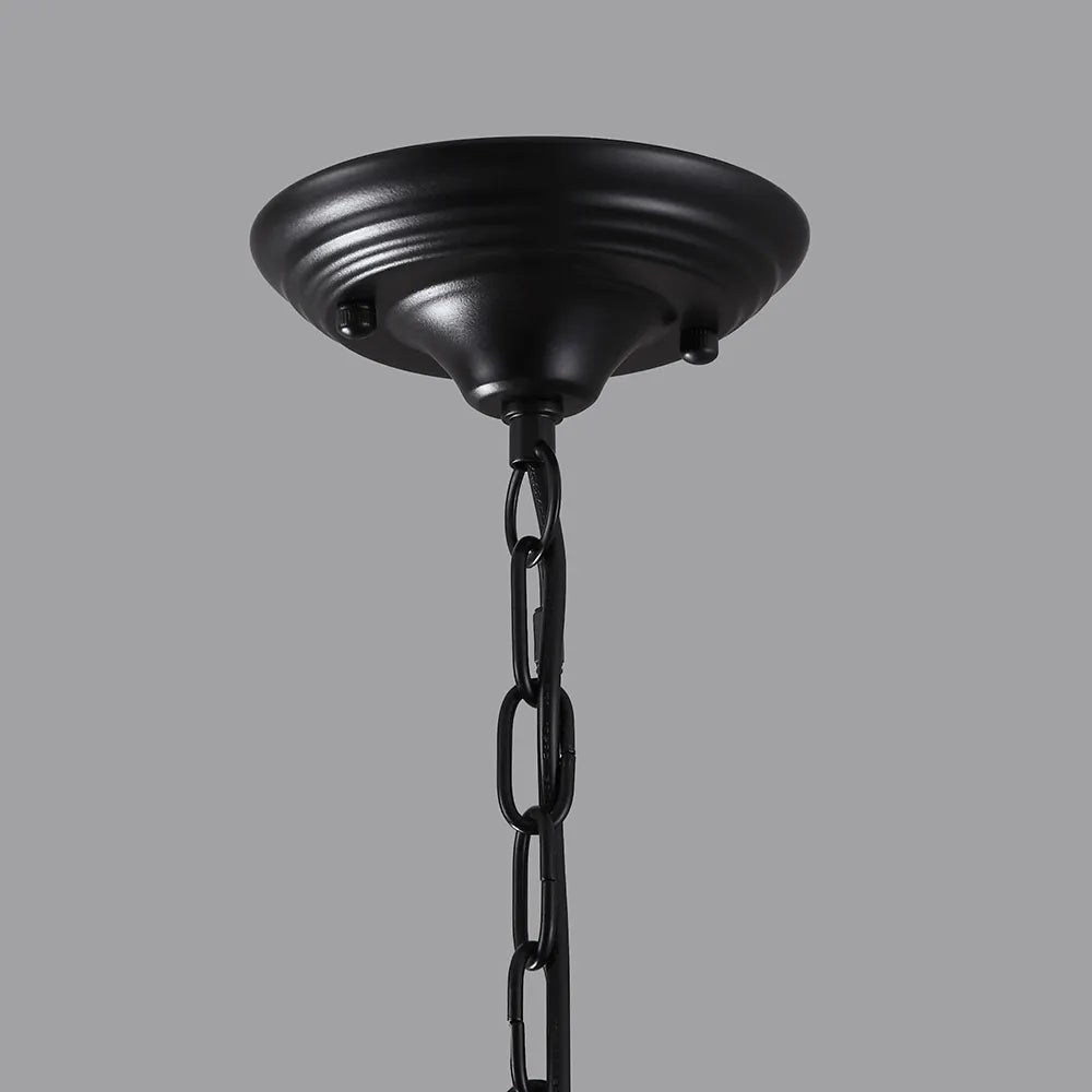 Lampada a sospensione Golva