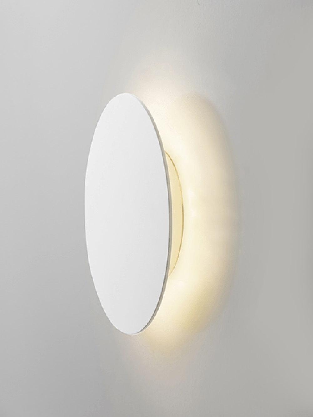 Lampada da Parete Gossa