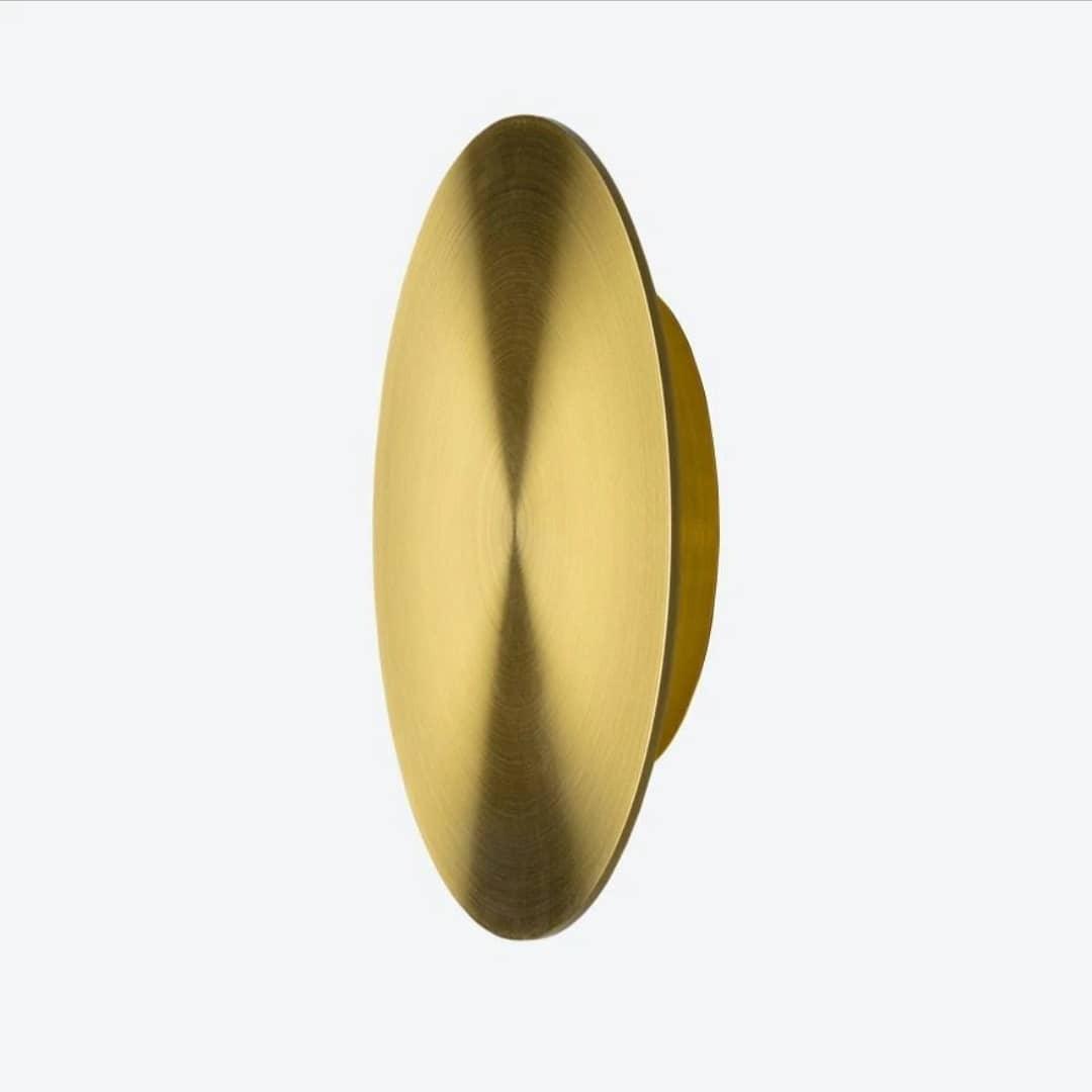 Lampada da Parete Gossa