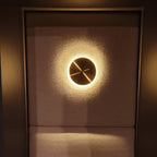Lampada da Parete Gossa