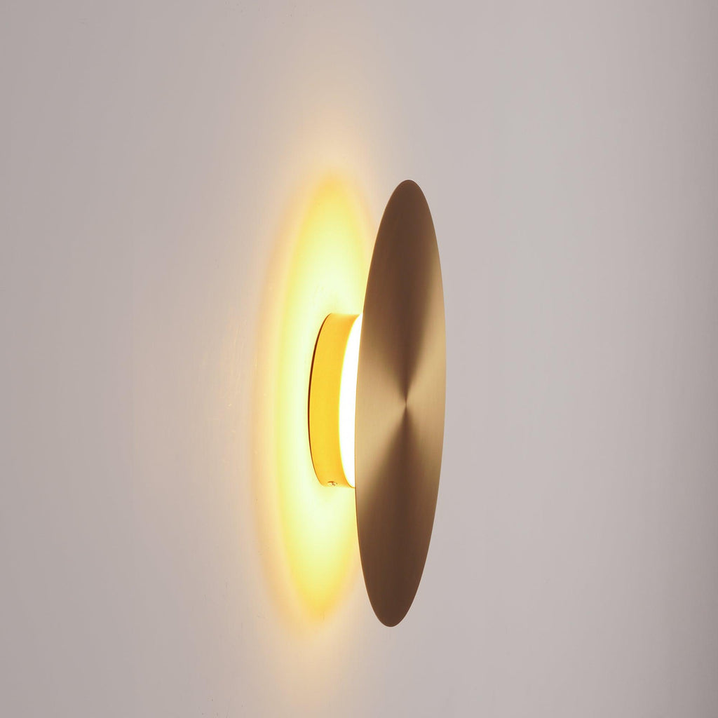 Lampada da Parete Gossa