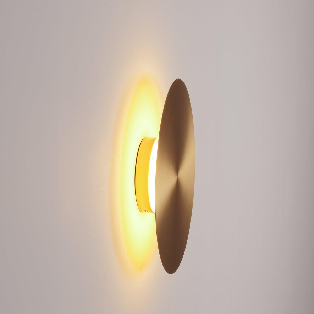 Lampada da Parete Gossa