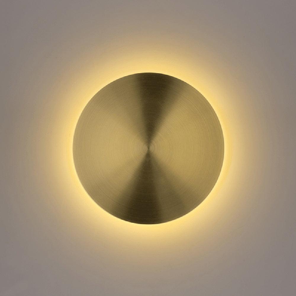Lampada da Parete Gossa