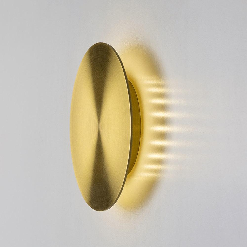 Lampada da Parete Gossa