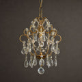 Gossly Crystal Chandelier
