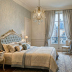 Gossly Crystal Chandelier