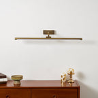 Applique da Parete in Ottone Goya