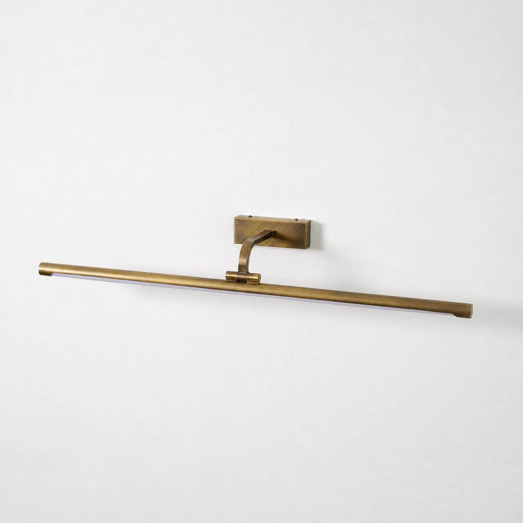 Applique da Parete in Ottone Goya