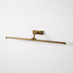 Applique da Parete in Ottone Goya