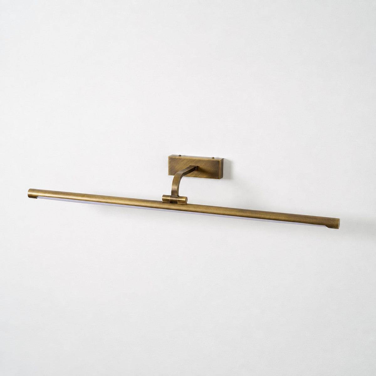 Applique da Parete in Ottone Goya
