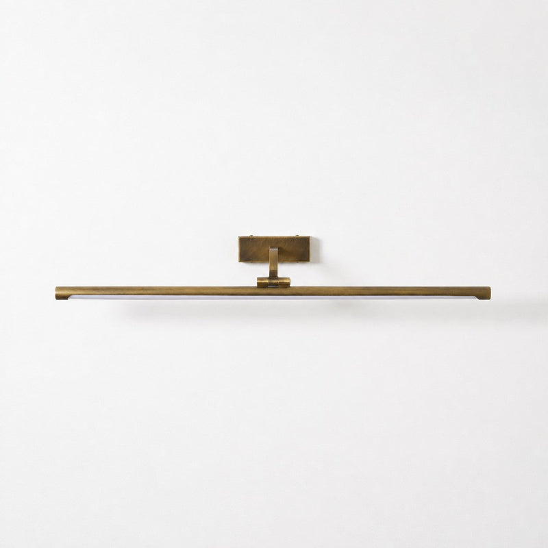 Applique da Parete in Ottone Goya