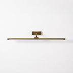 Applique da Parete in Ottone Goya