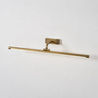 Applique da Parete in Ottone Goya