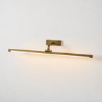 Applique da Parete in Ottone Goya