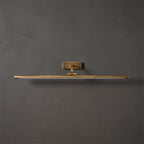 Applique da Parete in Ottone Goya