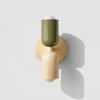 Lampada da Parete LED Moderna Illuminazione Interni