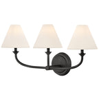 Lampada da Parete Greta in Ottone