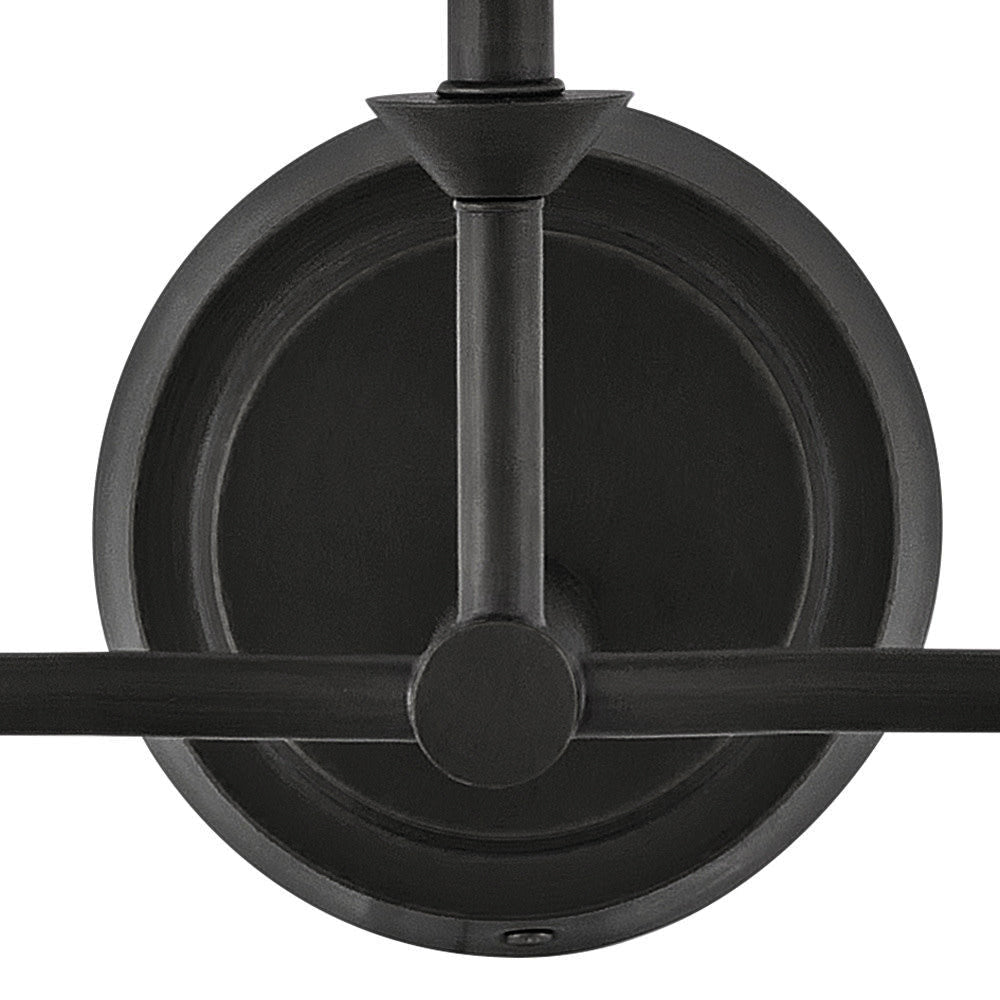 Lampada da Parete Greta in Ottone