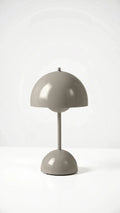 Lampada da Tavolo Wireless Minimalista
