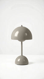 Lampada da Tavolo Wireless Minimalista