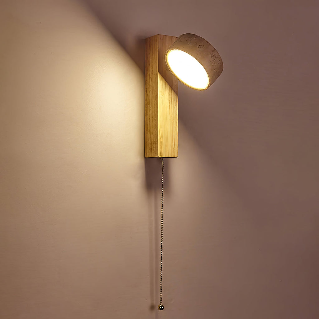 Lampada da Parete Grove Beam