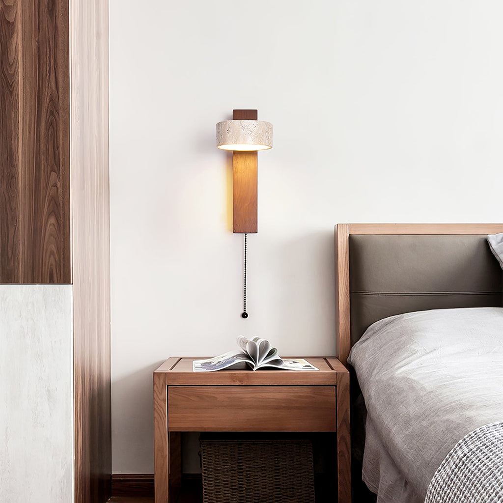 Lampada da Parete Grove Beam