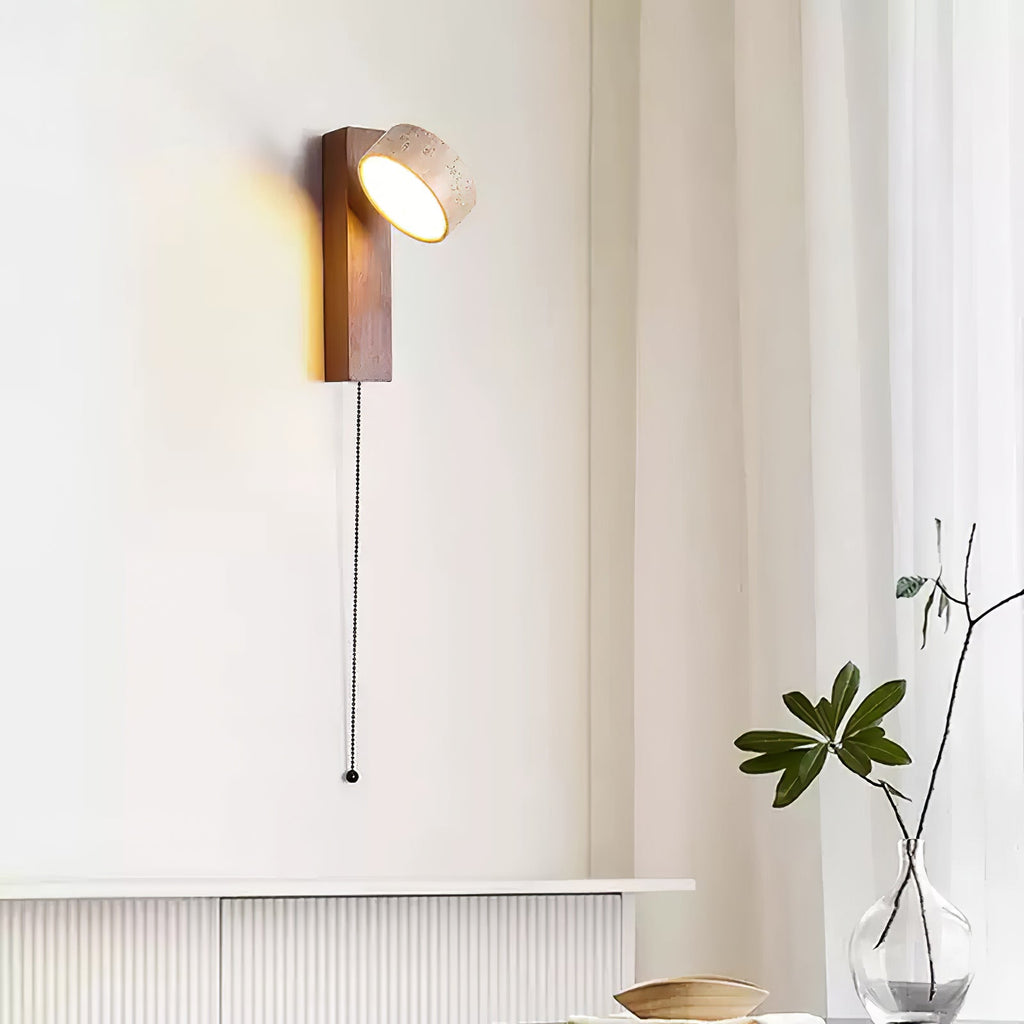 Lampada da Parete Grove Beam