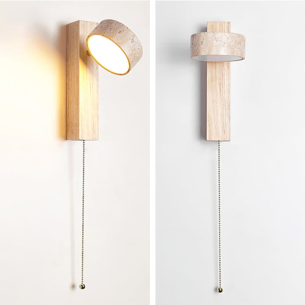 Lampada da Parete Grove Beam