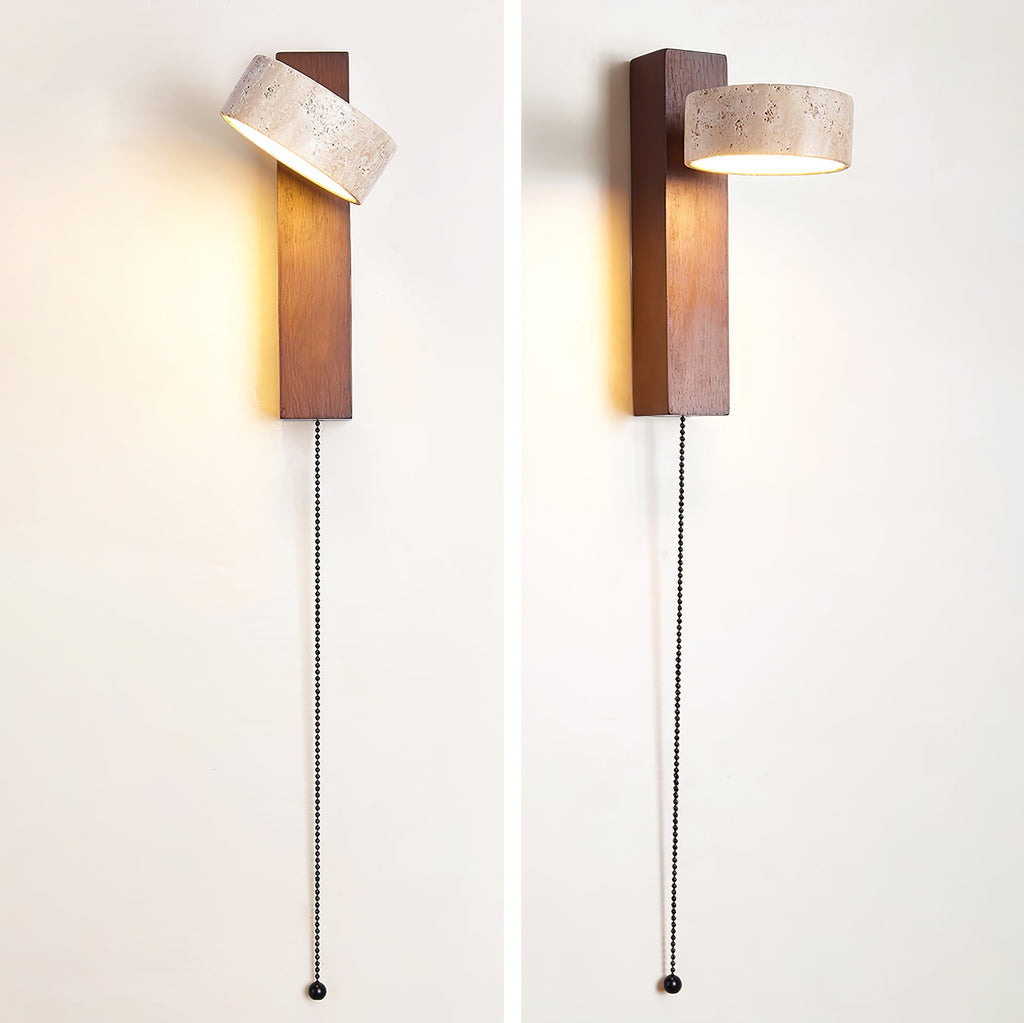 Lampada da Parete Grove Beam